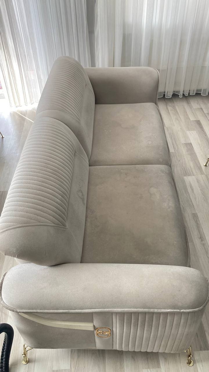 Диван до хімчистки